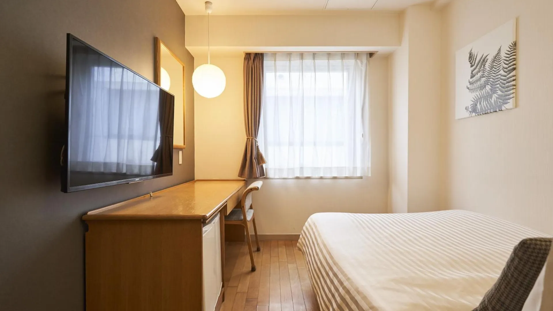 Hotel Toms Präfektur Tokio