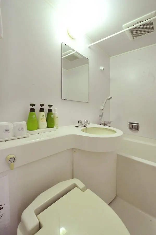 Hotel Toms Präfektur Tokio