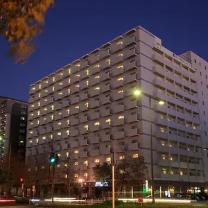 ホテル博多プレイス 3*, 福岡市 日本