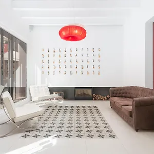 Hotel Petit - Turismo De Interior Alcúdia