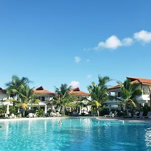 Hotel Residencial Paraiso Bayahíbe
