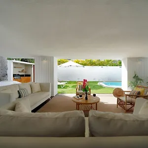 Apartahotel Maspalomas Point San Bartolomé