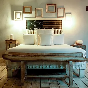 Hotel Margherita Tulum