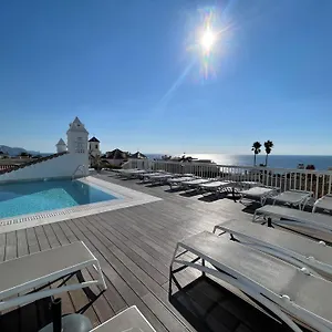 Hotel Plaza Cavana Nerja