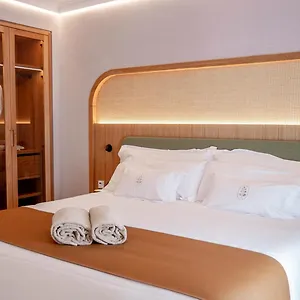 Hotel Alcazar Sóller