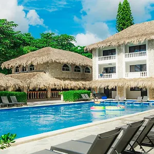 Hotel Playa Esmeralda Juan Dolio