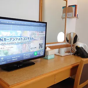 東横inn名古屋栄 3*, 名古屋市 日本