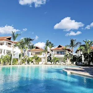 Hotel Residencial Paraiso Bayahíbe