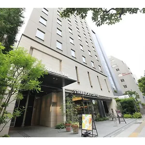 Hotel Richmond Shiba