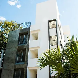 Bed and breakfast Antilope Cancún