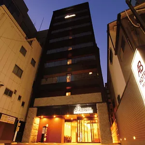 Abホテル京都四条堀川 3*, 京都市 日本