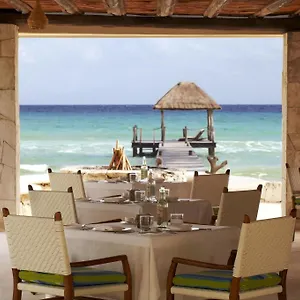 Resort Viceroy - Luxury Riviera Maya