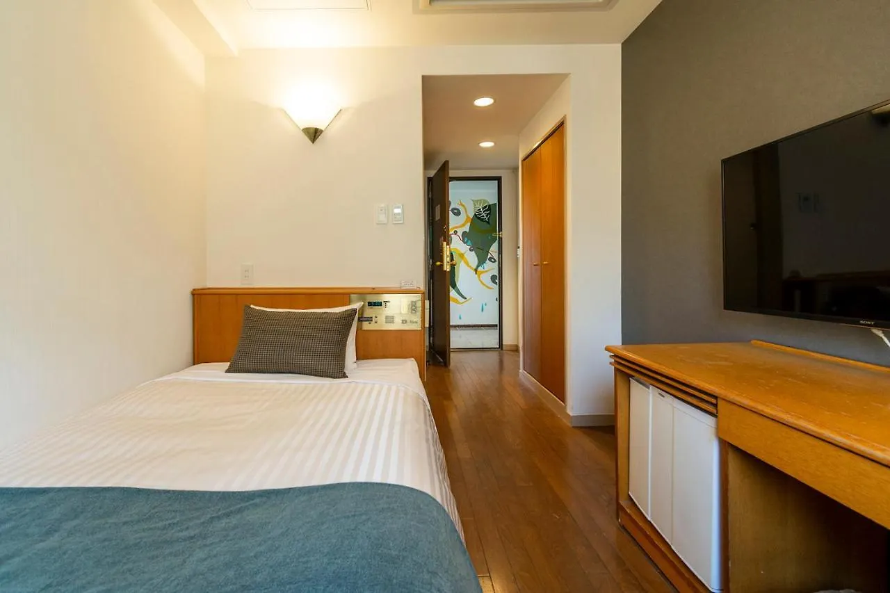 Hotel Toms Präfektur Tokio