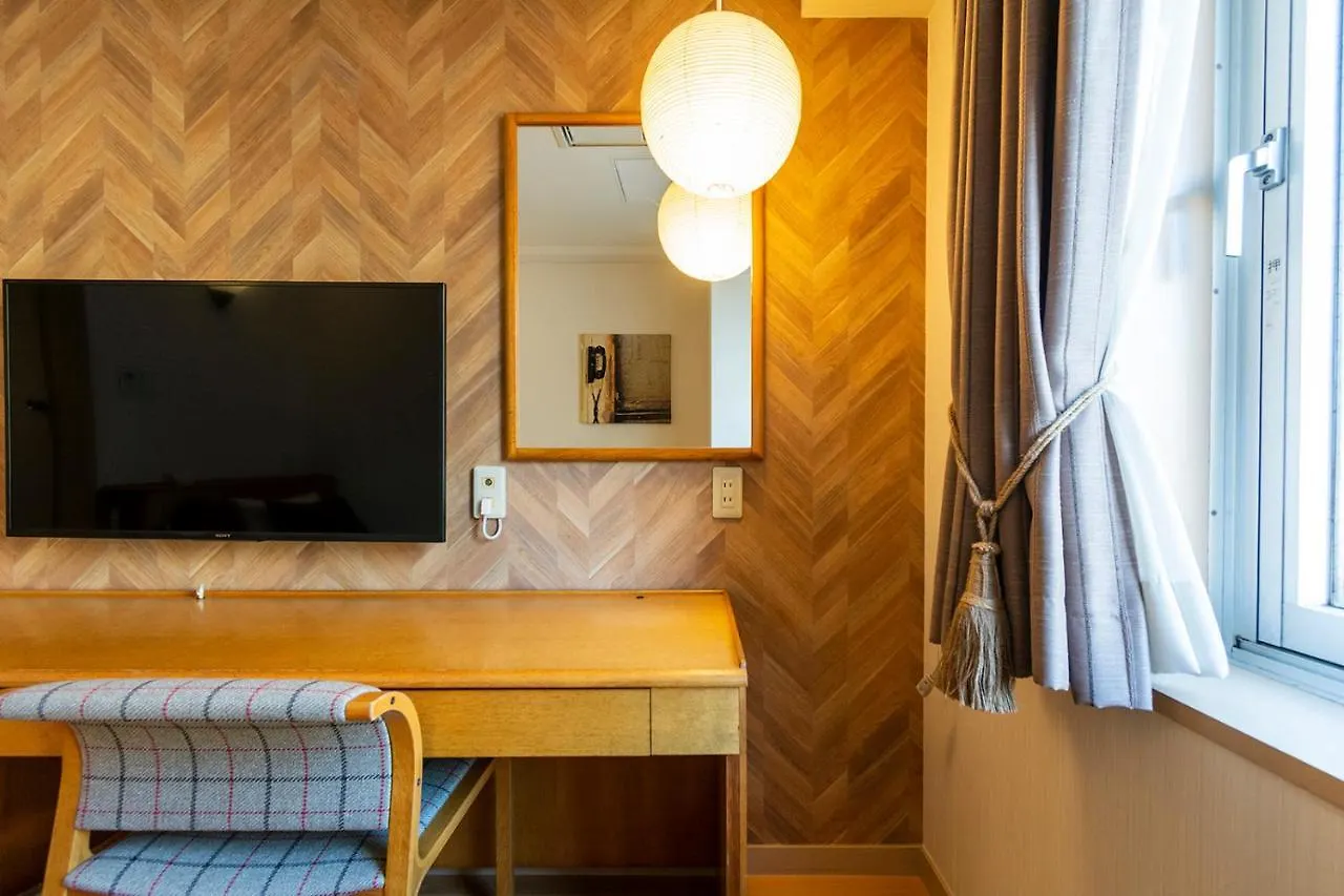 Hotel Toms Tokio