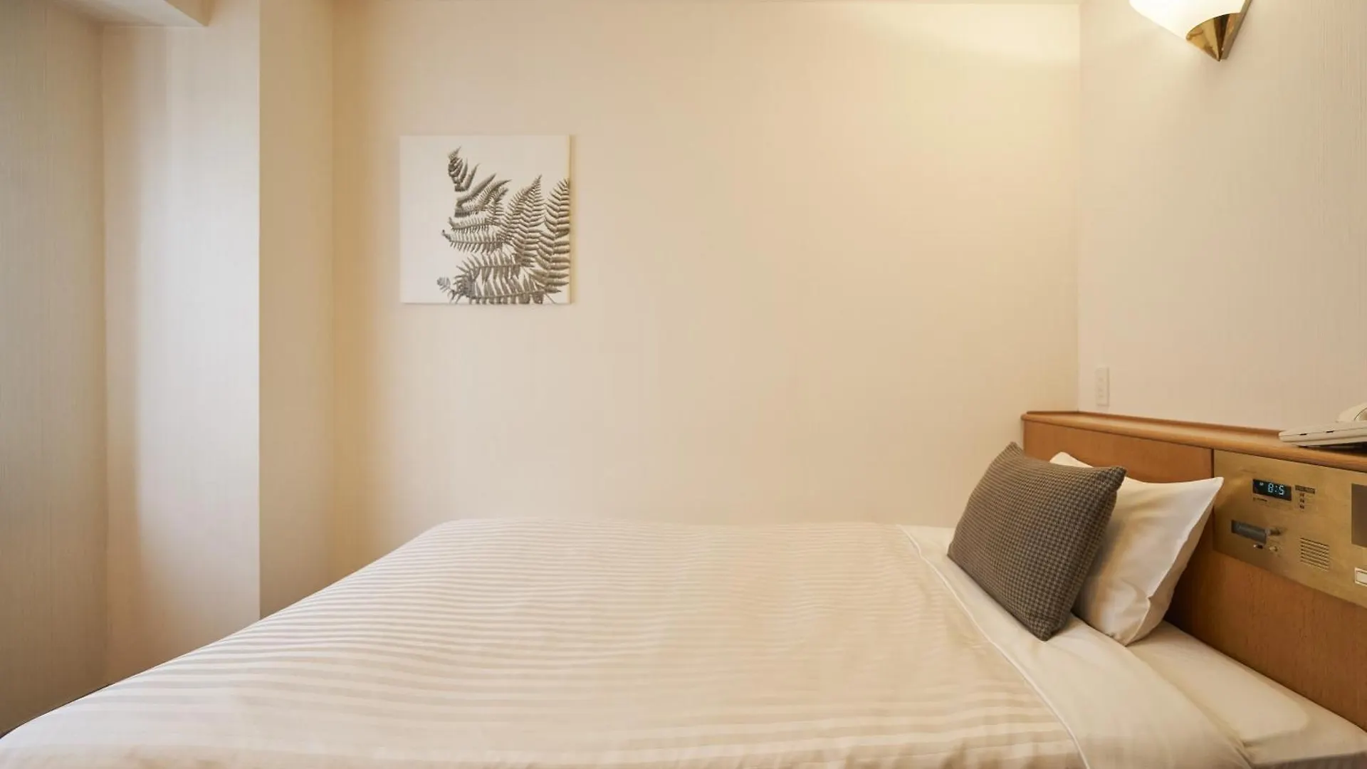 Hotel Toms Tokio