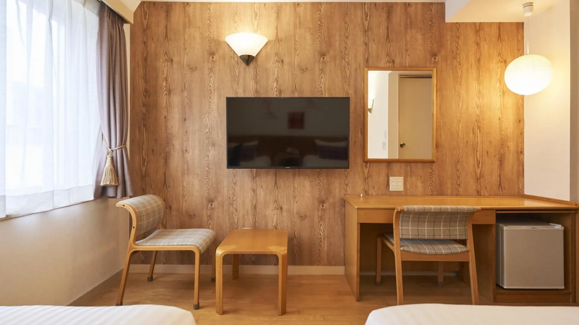 Hotel Toms Tokio
