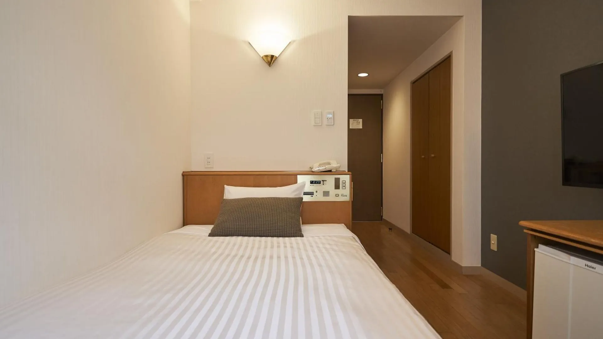 Hotel Toms Tokio