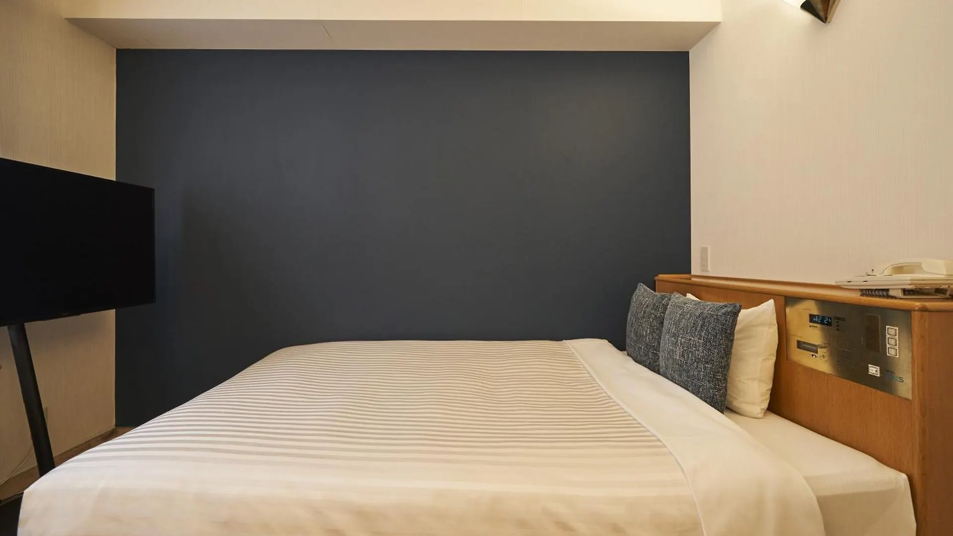 Hotel Toms Tokio