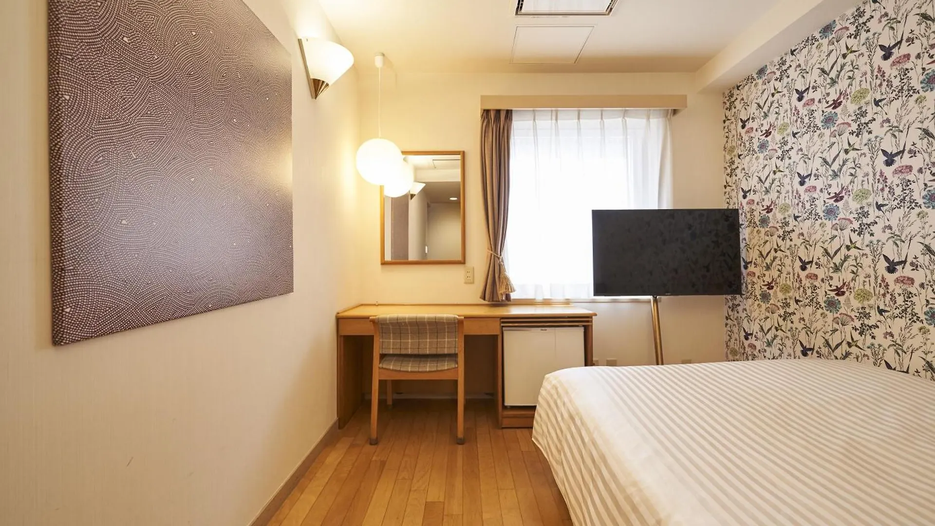 Hotel Toms Tokio 3*,