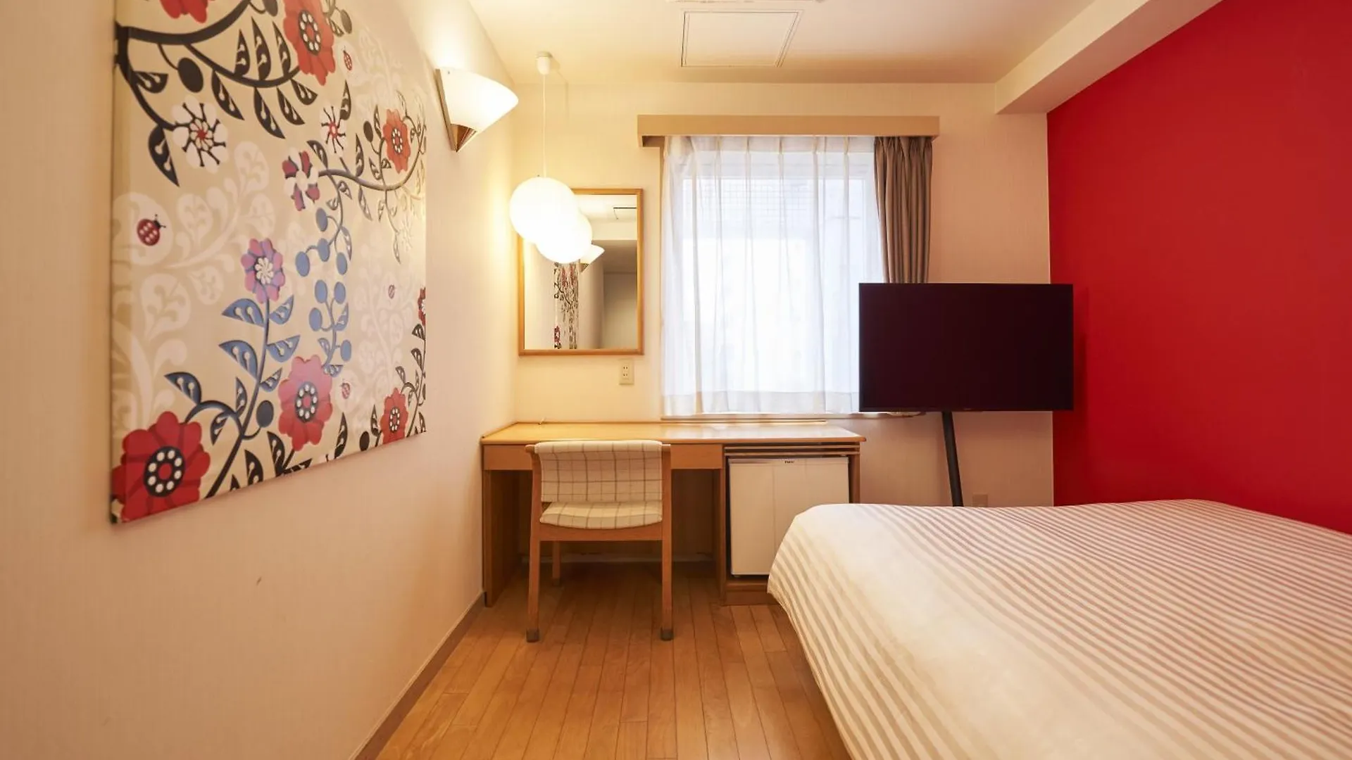 Hotel Toms Tokio