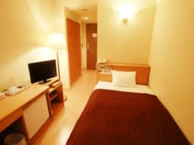 Hotel Toms Tokio