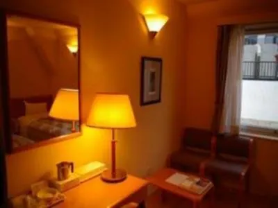 Hotel Toms Tokio