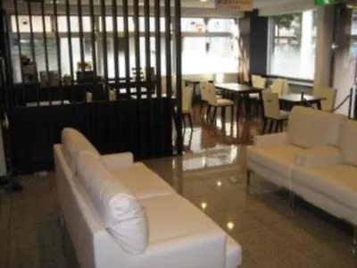 Hotel Toms Tokio