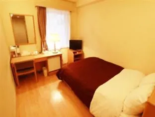 Hotel Toms Tokio