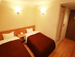Hotel Toms Tokio